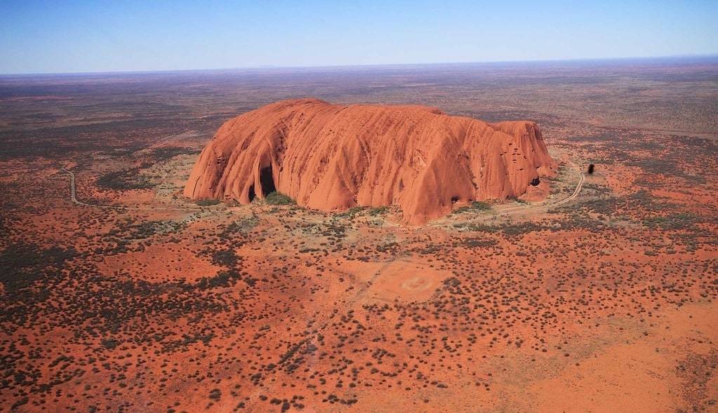 Les 10 meilleurs endroits à voir en Australie