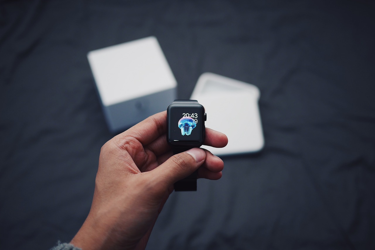 Les essentiels à savoir sur les objets connectés