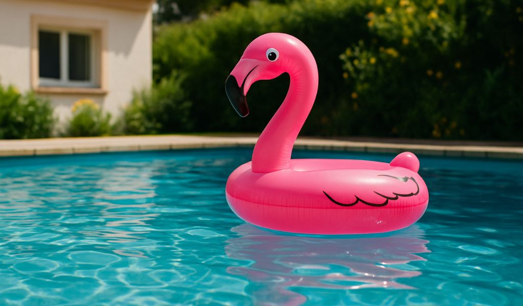Harmoniser piscine et jardin pour un espace de détente parfait