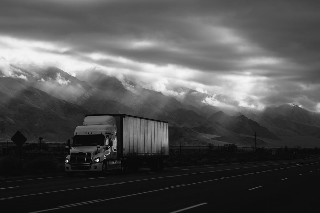 L'importance des transporteurs routiers pour l'économie française