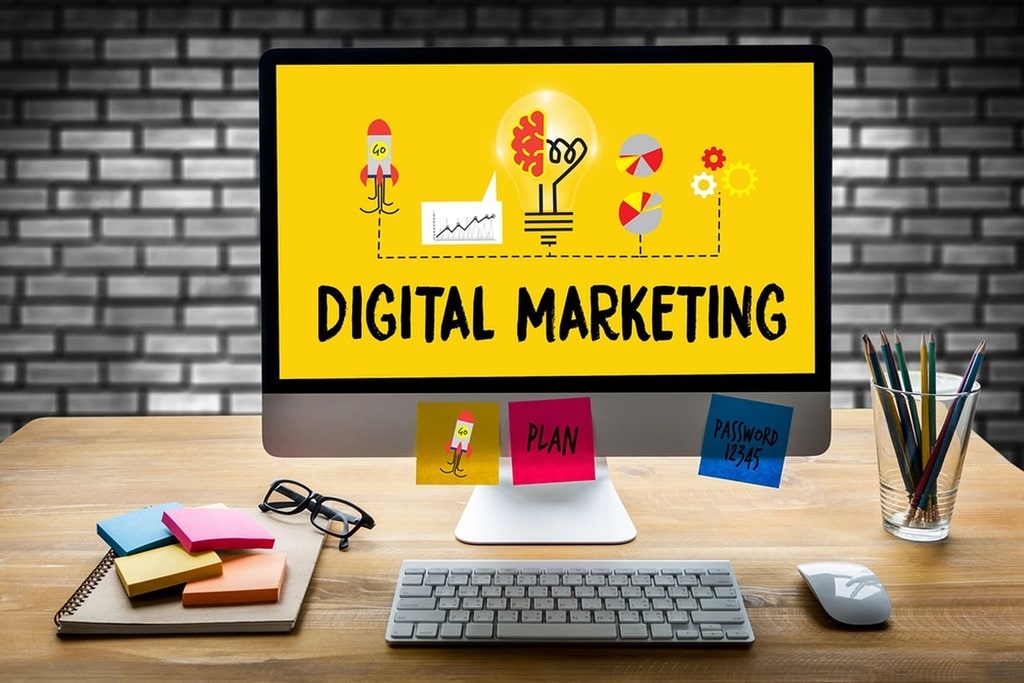 Construire une stratégie marketing alignée sur ses objectifs