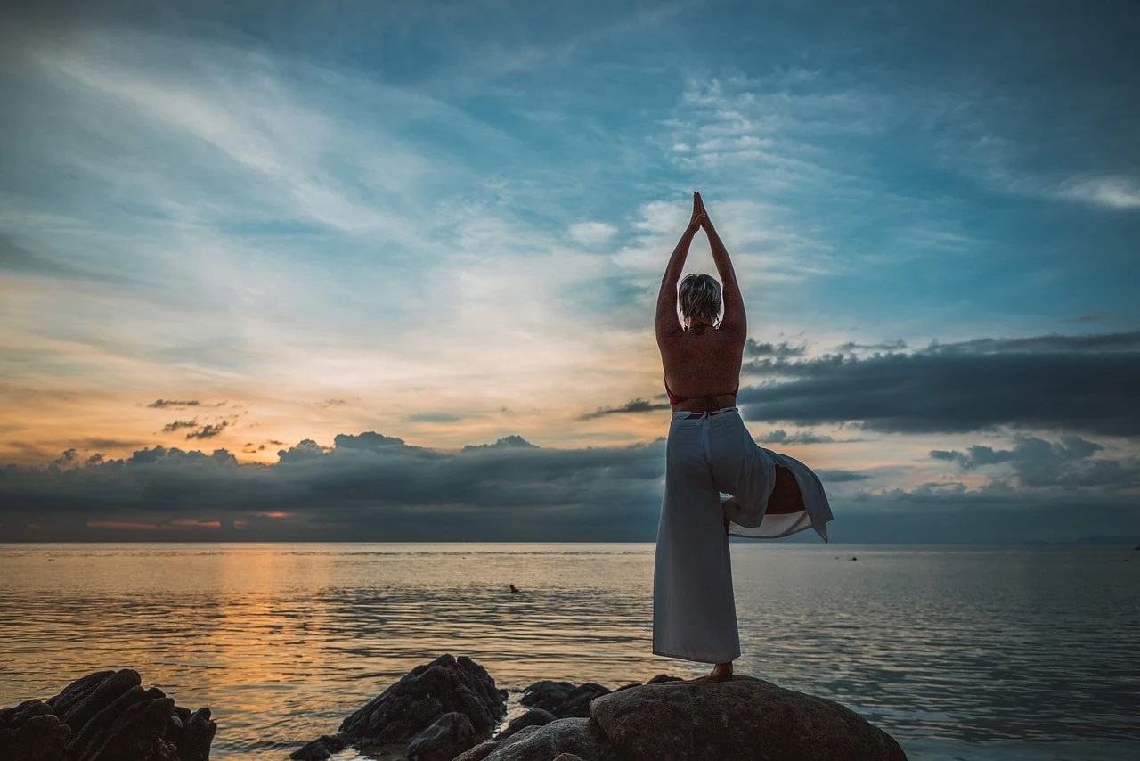 La relaxation, un allié contre le stress des mamans