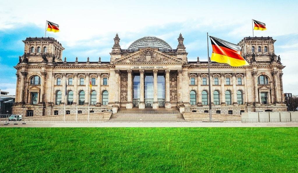 Pourquoi programmer des vacances en Allemagne ?