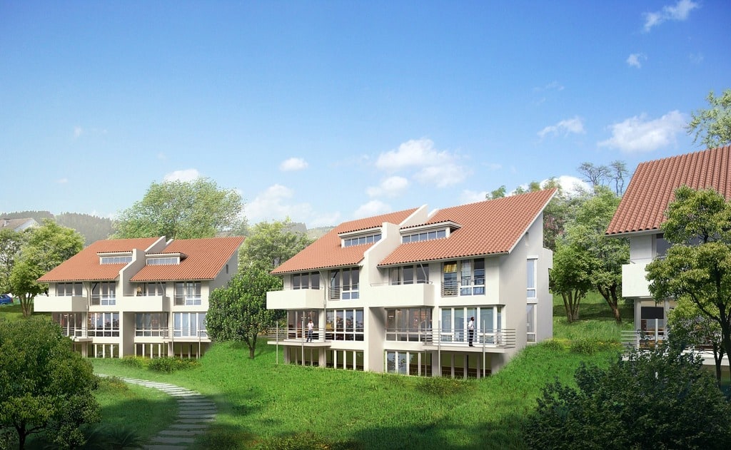 Visiter un appartement efficacement en posant les bonnes questions
